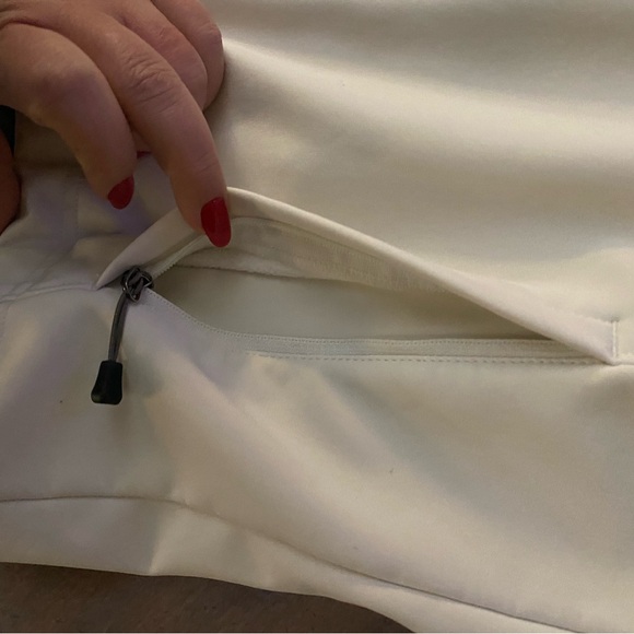 The North Face Fleece Lined Zip Up - Picture 7 of 12